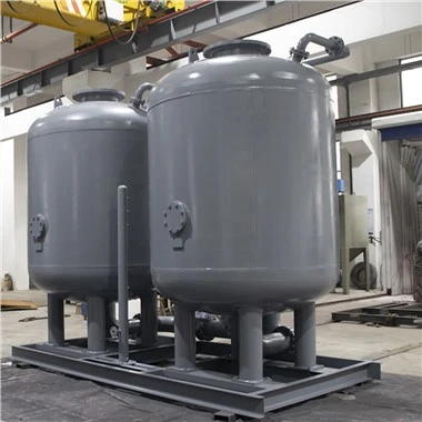 VPSA hapnikugeneraator